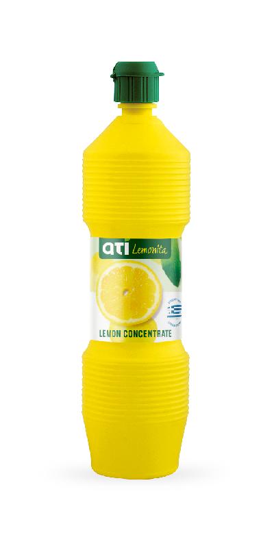 ATI Lemonita citronový koncentrát 