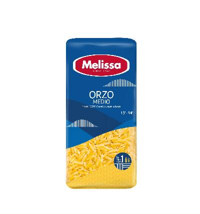 Melissa Orzo new