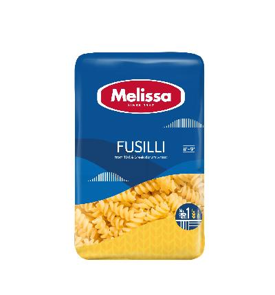 Melissa Fusilli