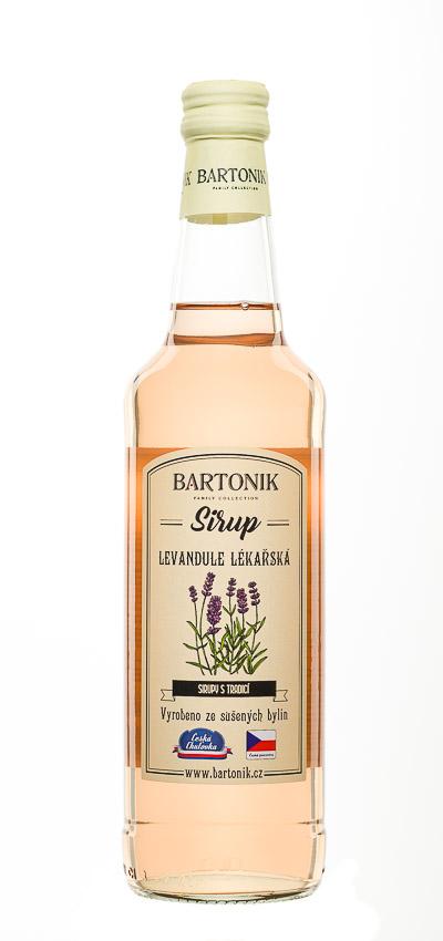 Bartonik lavender