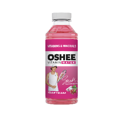 OSHEE vitamínová voda vitamíny a minerály