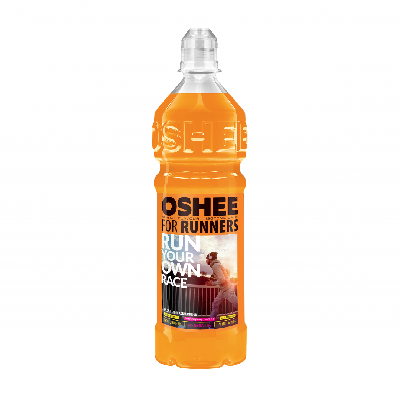 OSHEE Izotonický nápoj pomeranč