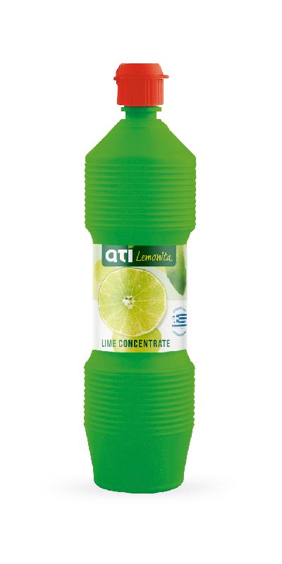 ATI Lemonita limetkový koncentrát