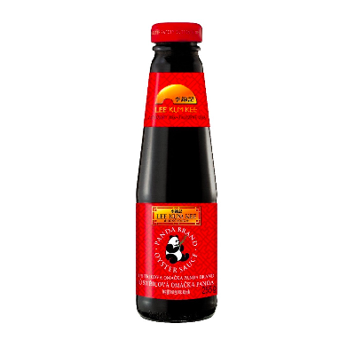 Panda Oyster sauce