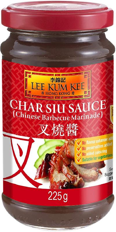 Lee Kum Kee omáčka Char Siu