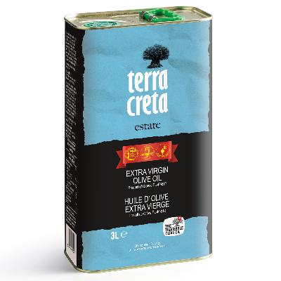 Terra Creta Estate 3L