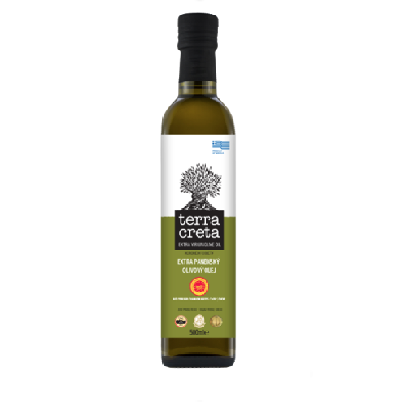 Terra Creta Estate PDO Kolymvari