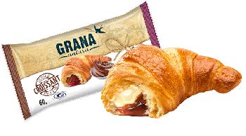 Croissanty Grana natura