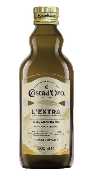 Costa dOro Extra 500ml