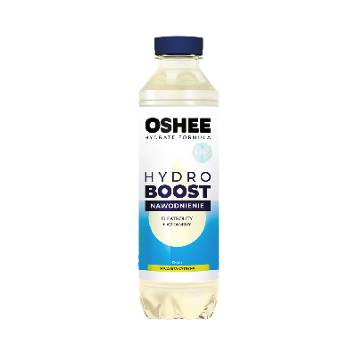 OSHEE Hydroboost Citron