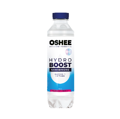 OSHEE Hydroboost Grapefruit 