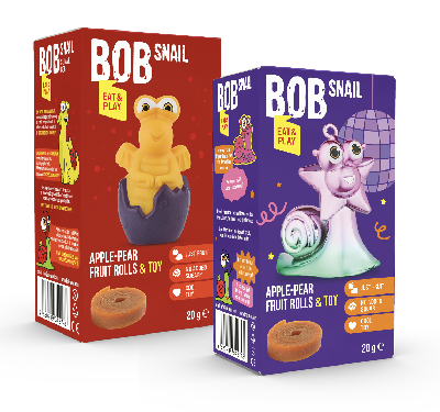 Bob Mix Disco Dragon