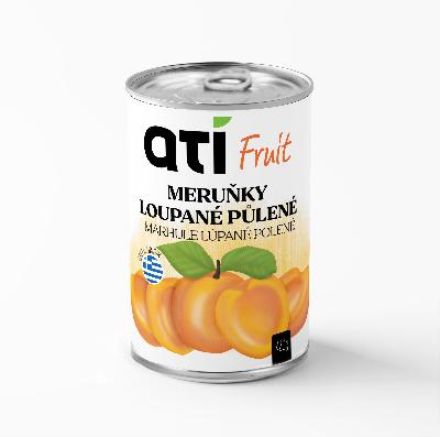 Meruňky Ati Fruit