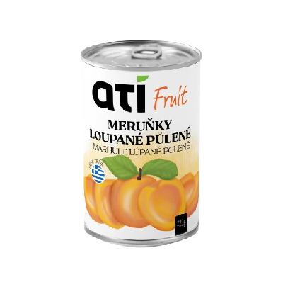 ATI Fruit Merunky pulene