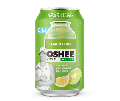 citron limeta 330 ml