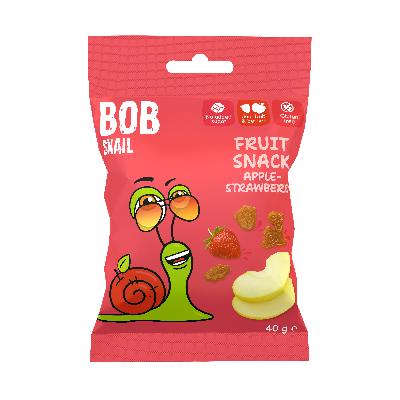 Bob snack jahoda 40 g