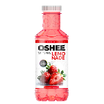 OSHEE Lemonade strawberry