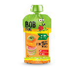 Smoothie kaki-guava