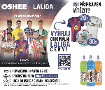 OSHEE La Liga Plakat OSHEE La Liga Plakat