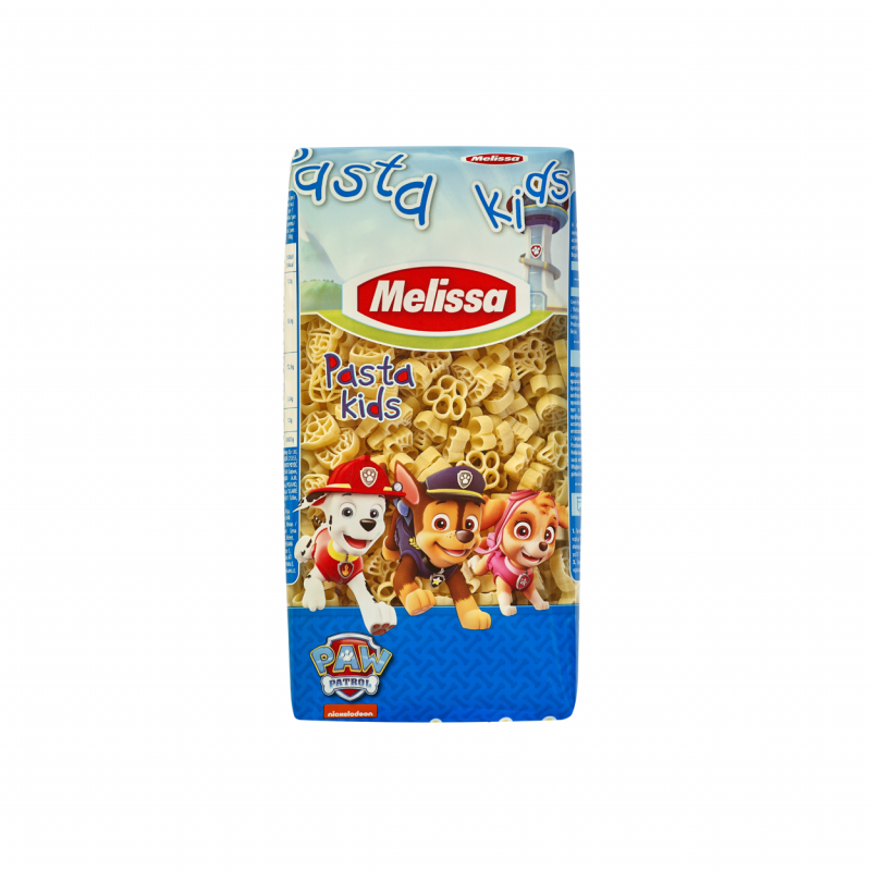 Melissa Pasta Kids Paw patrol