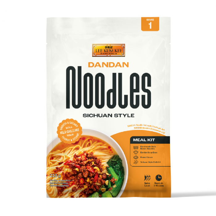 Lee Kum Kee Dandan Sichuan Nudle