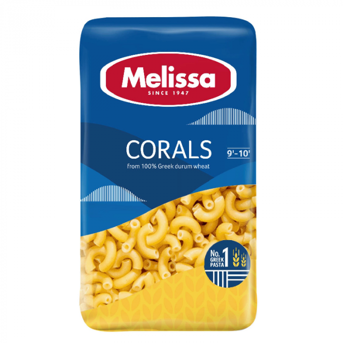 Melissa Coralli