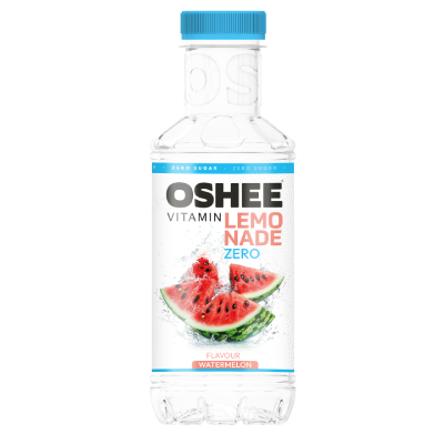 OSHEE Lemonade meloun zero 555 ml