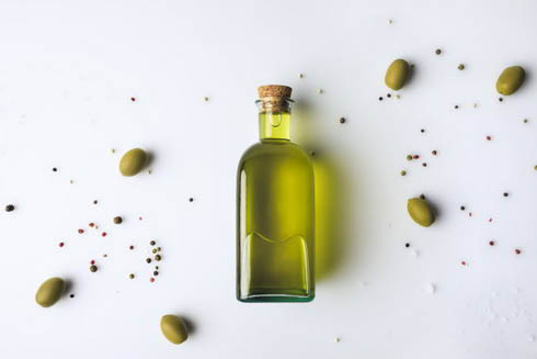 Olive oil